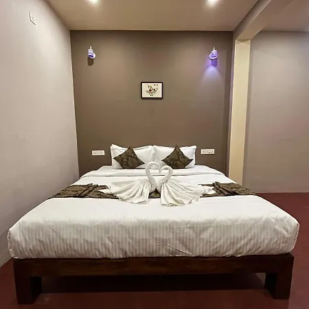 L' Aurelia Villa - Auroville Beach-2
